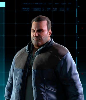 Harvey Bullock