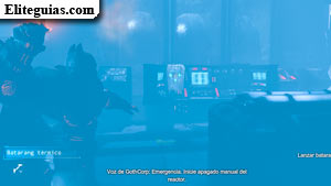 Laboratorio de org&aacute;nica