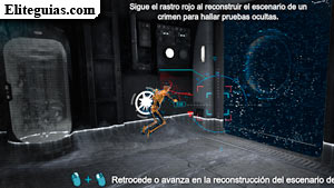 Laboratorio de pruebas