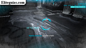 Laboratorio de pruebas
