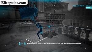 Paliza en la Milla de la Diversi&oacute;n