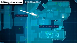 Paquete de datos 3
