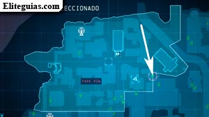 Paquete de datos 2
