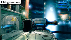 reactor criogénico