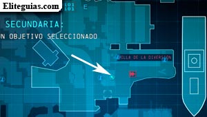 Tiroteo en Dixon Docks