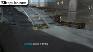 Tiroteo en Dixon Docks