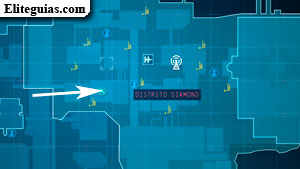 Tiroteo en Dixon Docks