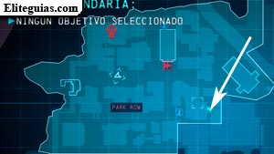 Tiroteo en el Callej&oacute;n del Crimen