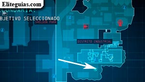 Tiroteo en el Callej&oacute;n del Crimen