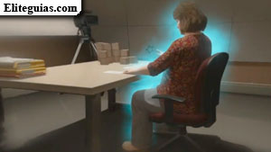 El experimento