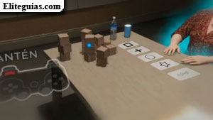 El experimento
