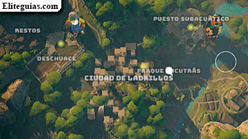Cautivos