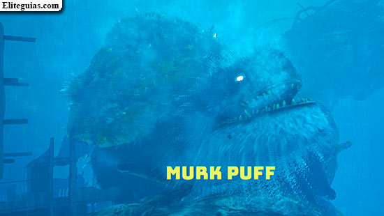 Murk Puff