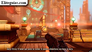 A la fábrica