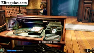 El código del Banco del Profeta