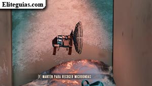Microondas