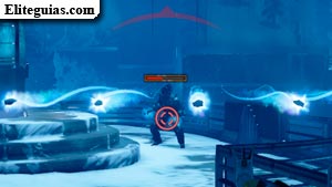 Splicer congelador