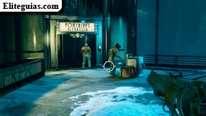 Splicers