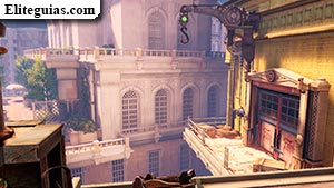 Tejados del Centro de Comstock