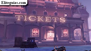 Tickets