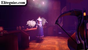 Voxáfono: El vestido azul