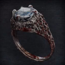 Anillo de compromiso