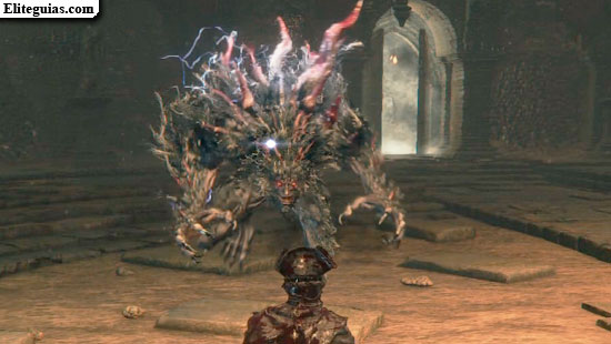 Bestia abominable