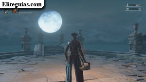 Salto al Lago Lunar