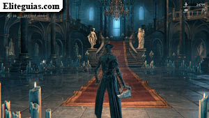 Castillo de Cainhurst