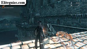 Castillo de Cainhurst