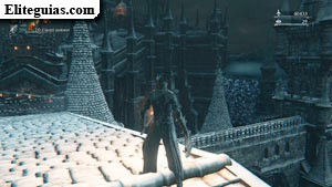 Castillo de Cainhurst