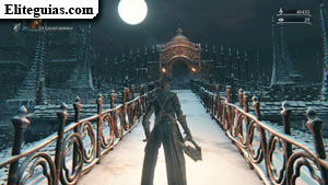 Castillo de Cainhurst