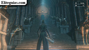 Castillo de Cainhurst