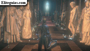 Castillo de Cainhurst