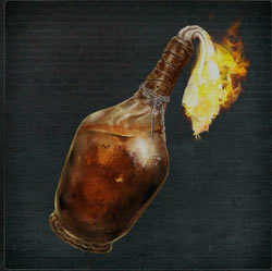 C&oacute;ctel molotov