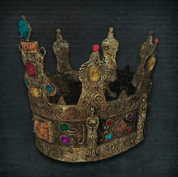 Corona de las Ilusiones