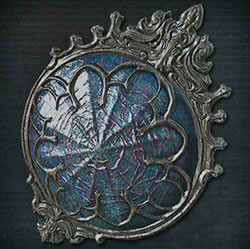 Escudo del lago