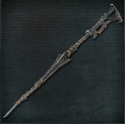 Fusil perforante