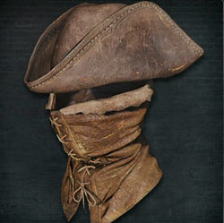 Gorra de cazador de Henryk