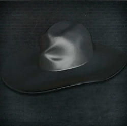 Gorra de Gascoigne