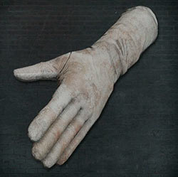 Guantes de alguacil