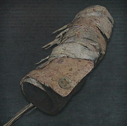 Guantes de atormentado