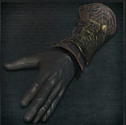 Guantes de cazador