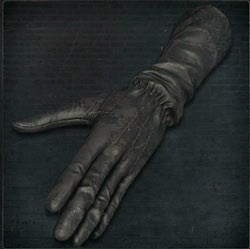 Guantes del Coro