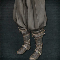 Hakama p&uacute;rpura