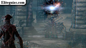 Insecto gigante