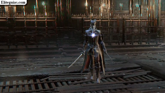 Lady Maria, de la torre del reloj astral