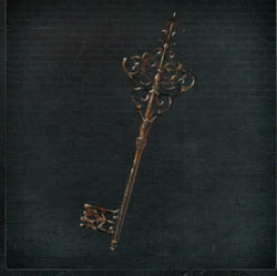 Llave del Camposanto de Oedon