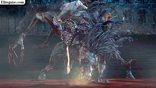Ludwig, el Maldito