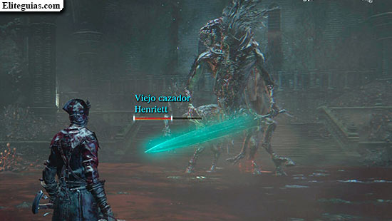 Ludwig, la Espada Sagrada